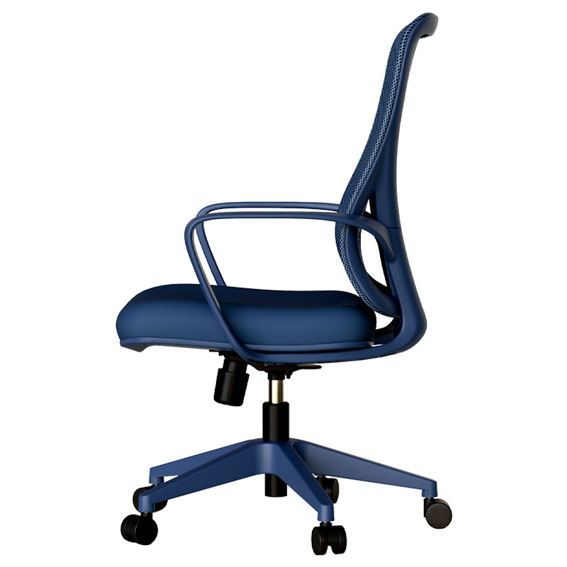 Офис стол Carmen BARDA син